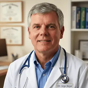 Dr. Jorge Mayol