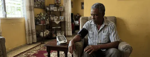 Señales de alerta cardiovascular que los dominicanos ignoran